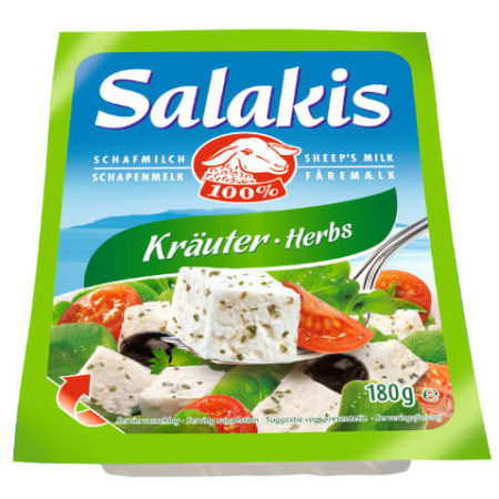 Salakis Kraeuter