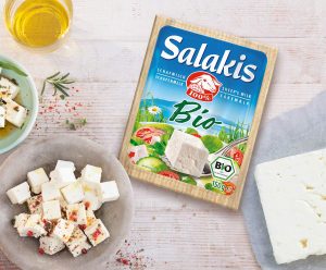 Salakis Bio Schafskäse