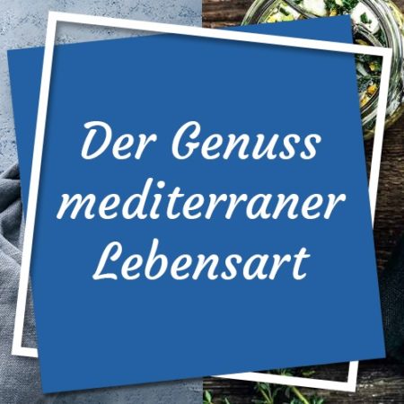 Winterrezepte von Salakis für den Genuss mediterraner Lebensart